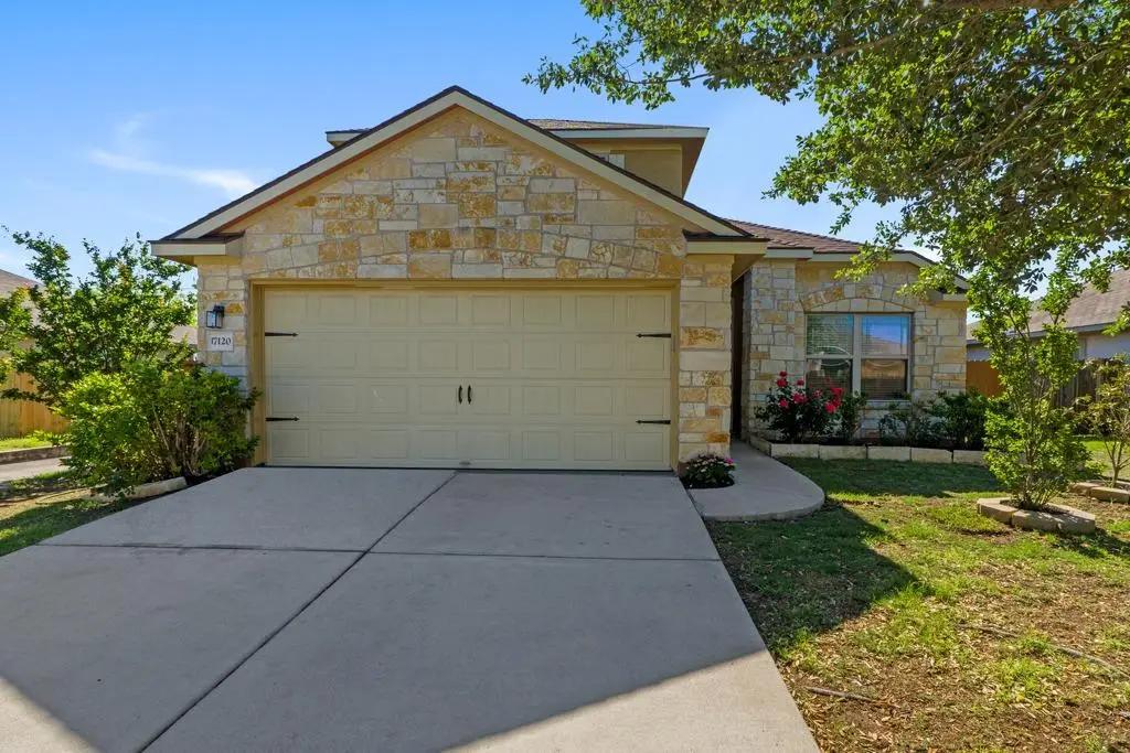 17120 Bridgefarmer Blvd, Pflugerville, TX 78660 - #1