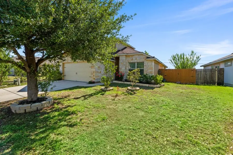 17120 Bridgefarmer Blvd, Pflugerville, TX 78660 - #2