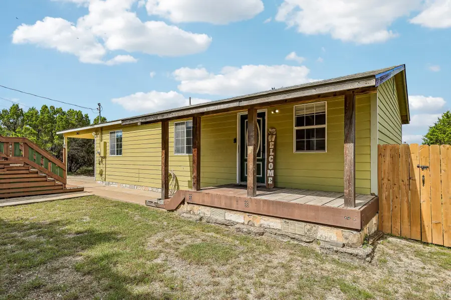 8104 Bronco Ln, Lago Vista, TX 78645 - #3