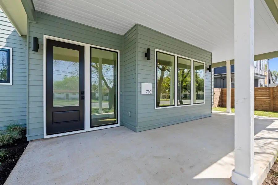710 Philco Dr, Austin, TX 78745 - Image #2