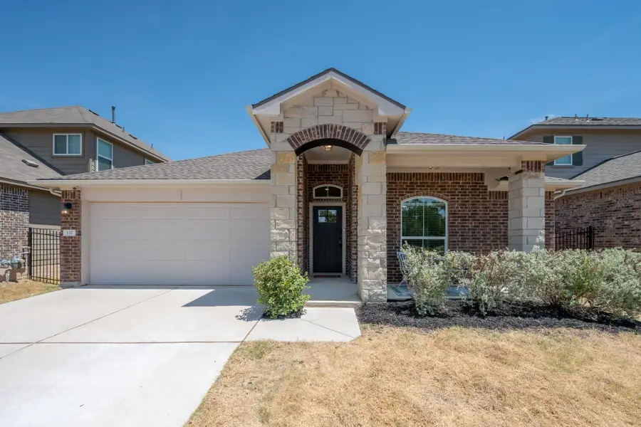 137 Empress Tree Dr, Leander, TX 78641 - #2