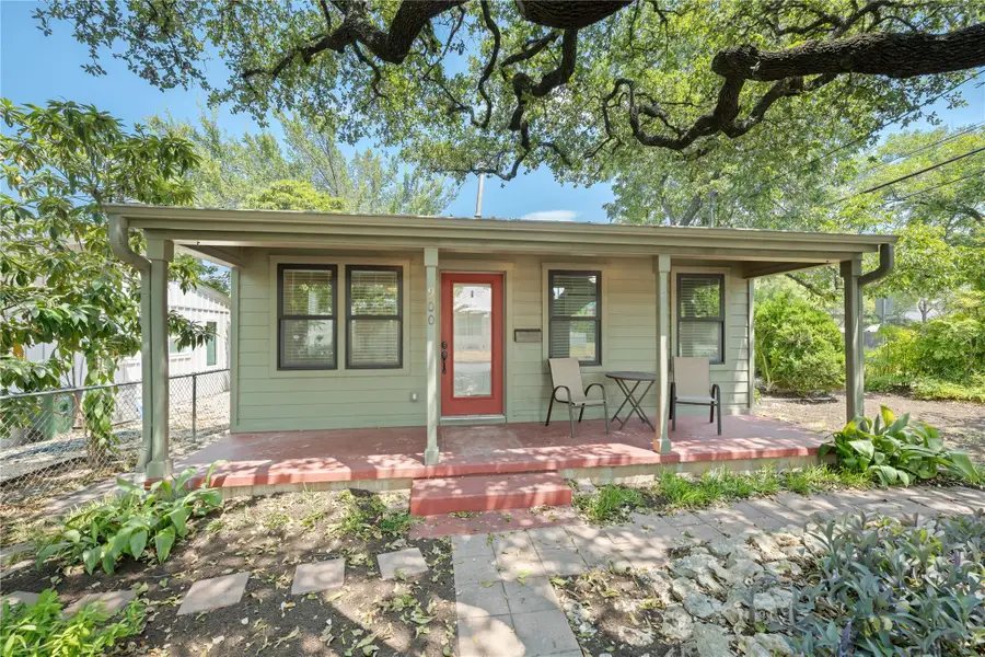 900 Jewell St, Austin, TX 78704 - #3