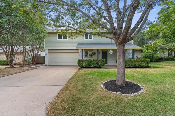 4111 Everest Ln, Austin, TX 78727