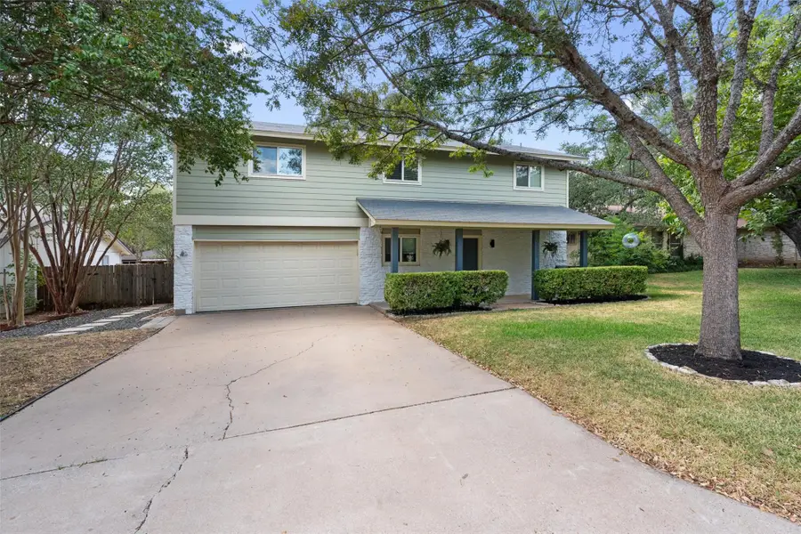 4111 Everest Ln, Austin, TX 78727 - #2