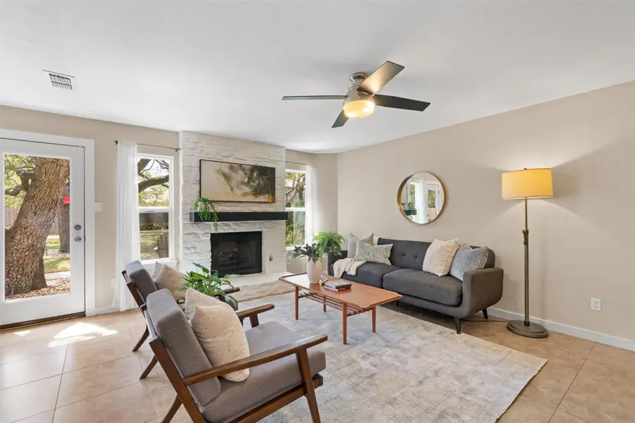 4111 Everest Ln, Austin, TX 78727 - #3