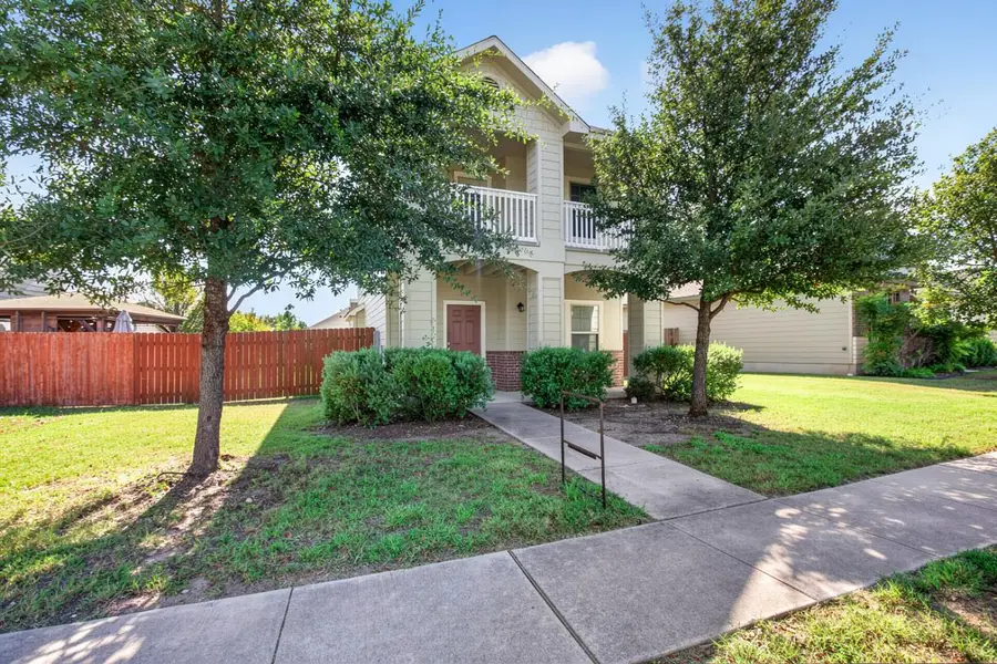 516 Palmilla St, Leander, TX 78641 - #2