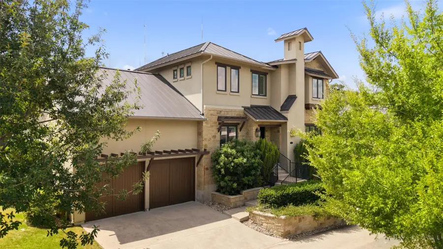 3807 Toro Canyon Rd #8, Austin, TX 78746 - #2