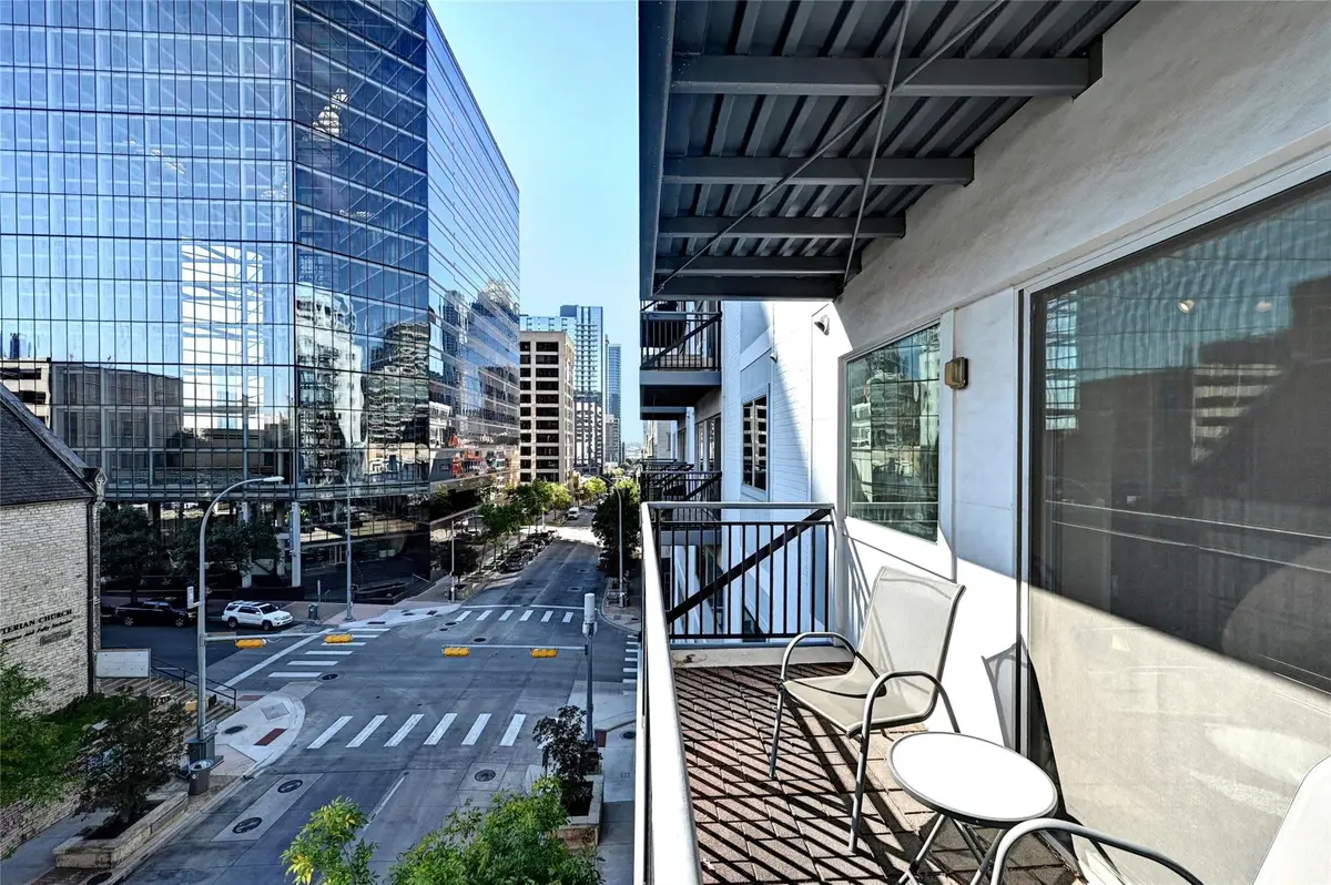 800 Brazos St #705, Austin, TX 78701 - Image #1