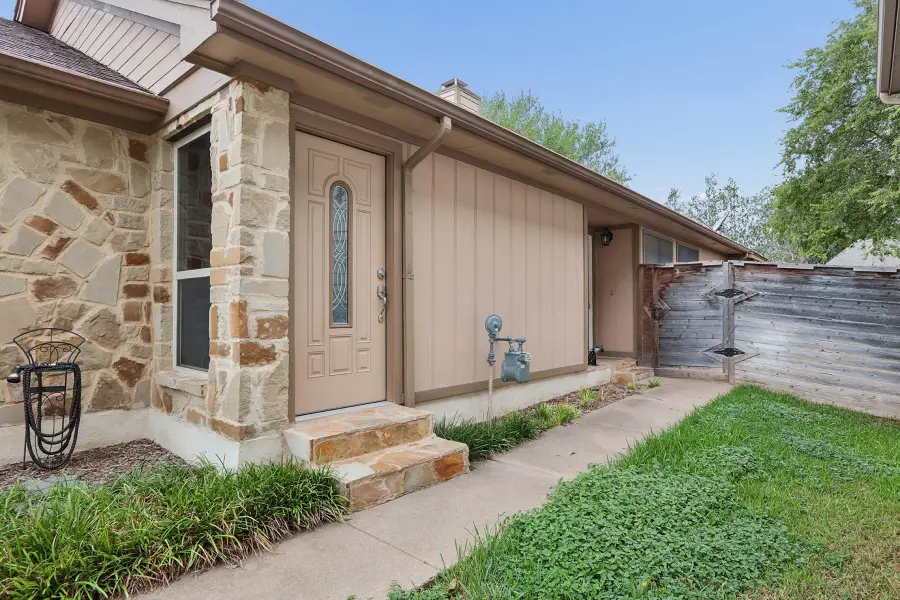 12924 Widge Dr, Austin, TX 78727 - #3