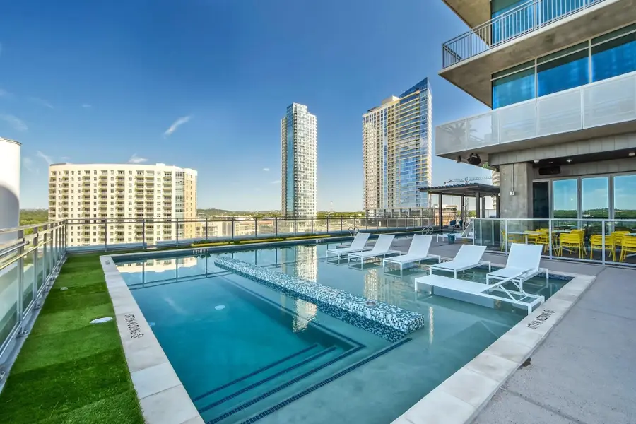 222 West Ave #2201, Austin, TX 78701 - Image #3