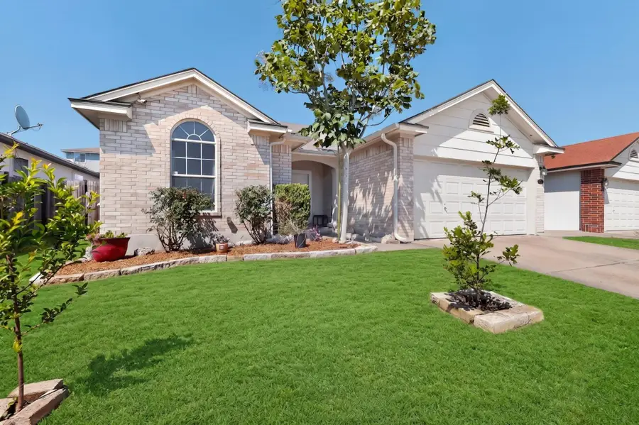 15104 Mimebark Way, Austin, TX 78724 - #2