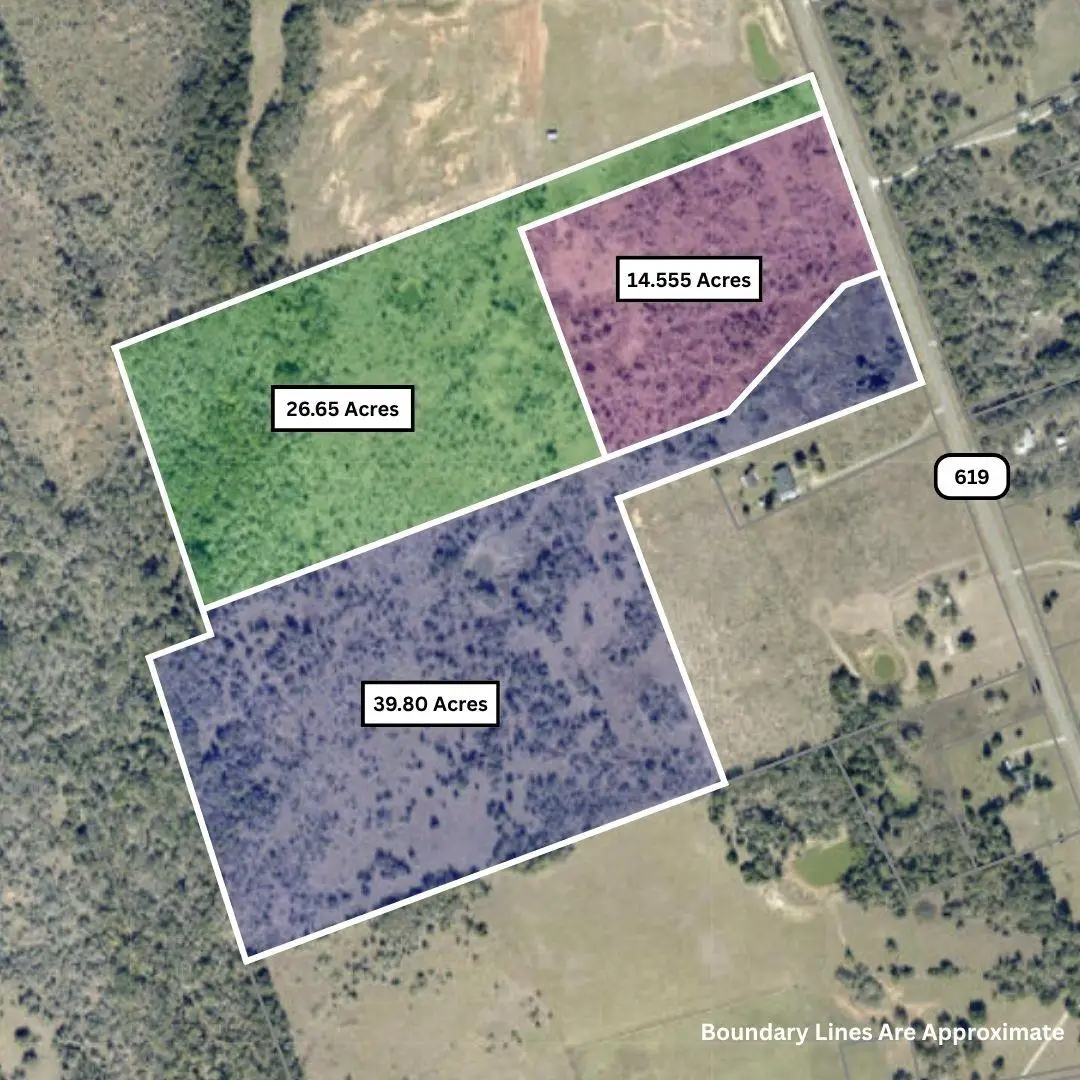 TBD Fm 619, Thrall, TX 76578 - #1