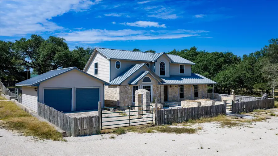 13533 Fm 2325 Highway, Wimberley, TX 78676 - #2