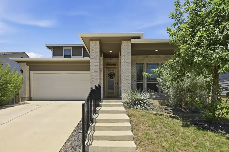 7710 Ellas Inlet Dr, Austin, TX 78744 - #2