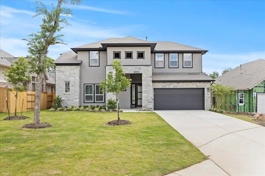 163 Lily Pad Lane, Kyle, TX 78640 - Image #2