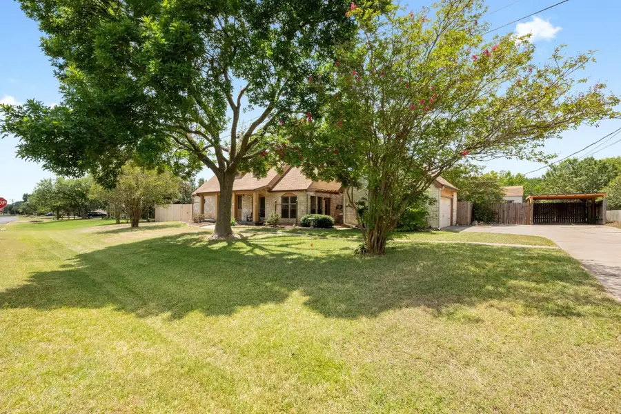 605 Canyon Wren Dr, Buda, TX 78610 - Image #3