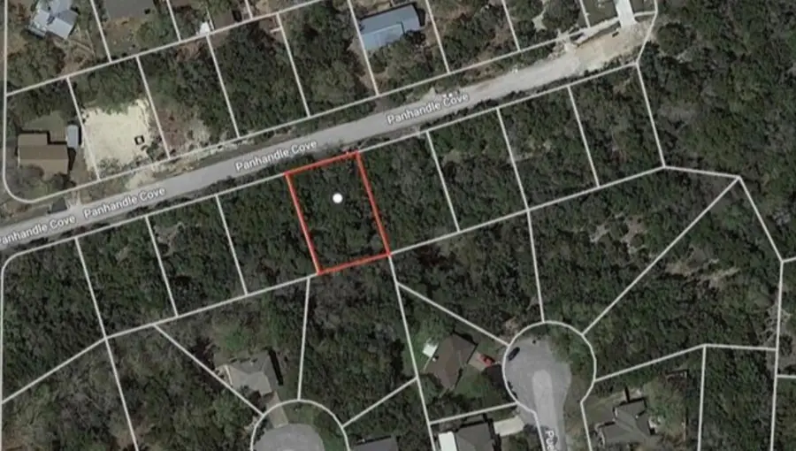 21011 Panhandle Cv, Lago Vista, TX 78645 - #3