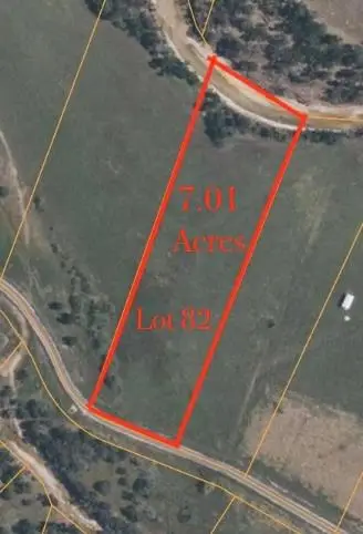 TBD Buffalo Creek Dr, Evant, TX 76525 - Image #1
