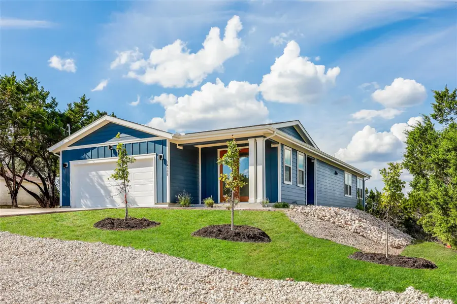 4500 Silverhill Dr, Lago Vista, TX 78645 - #3