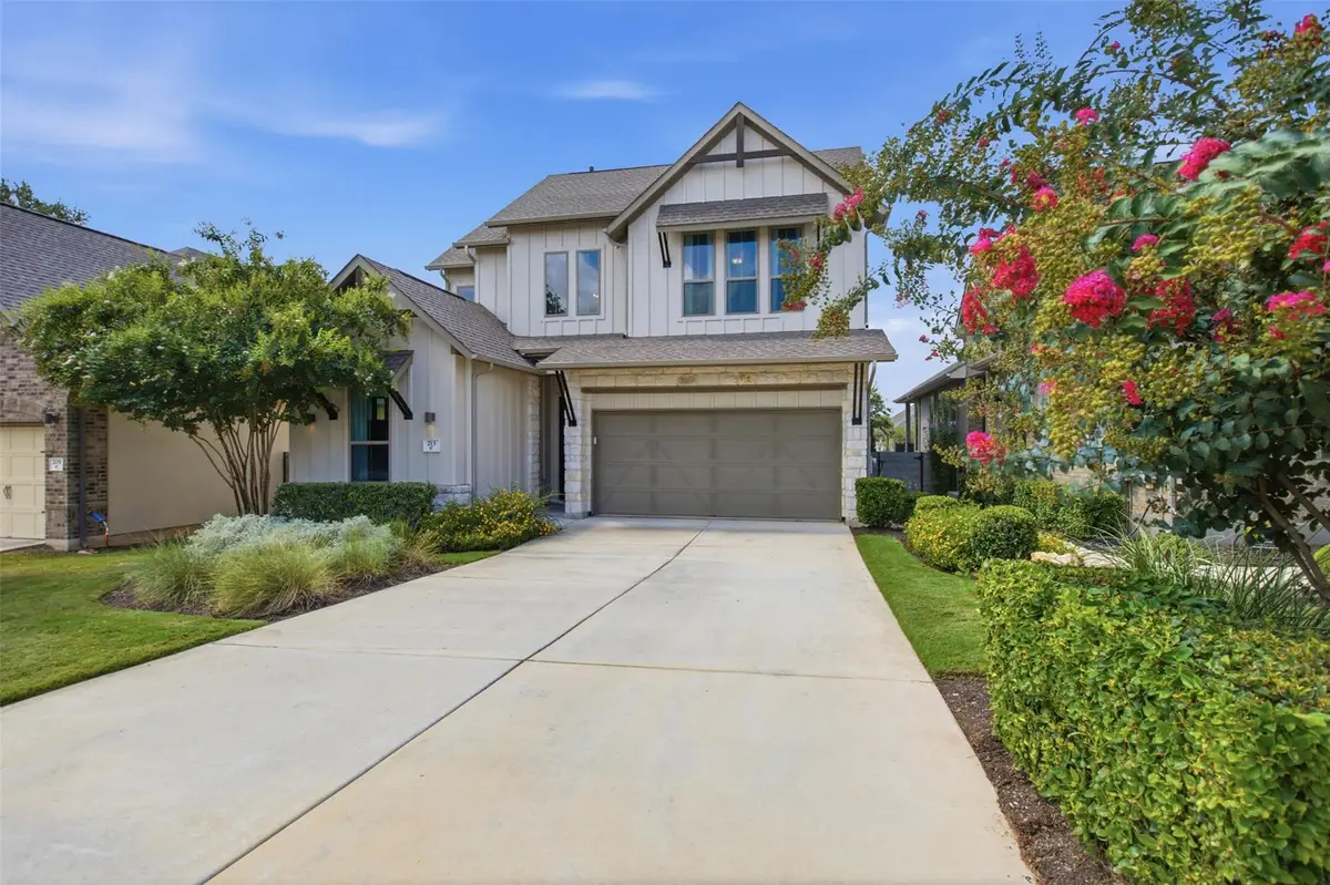 213 Diamondback Dr, Georgetown, TX 78628 - #1