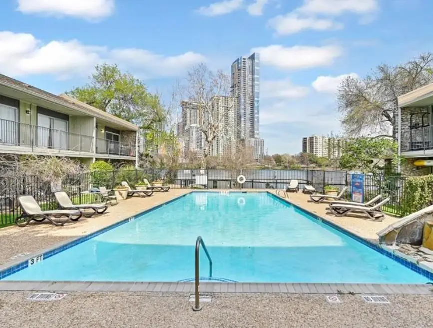 500 E Riverside Dr #242, Austin, TX 78704 - #1