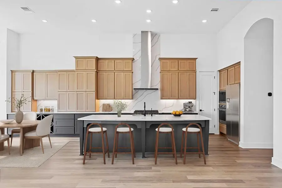 404 Rollo Rd, Liberty Hill, TX 78642 - #2