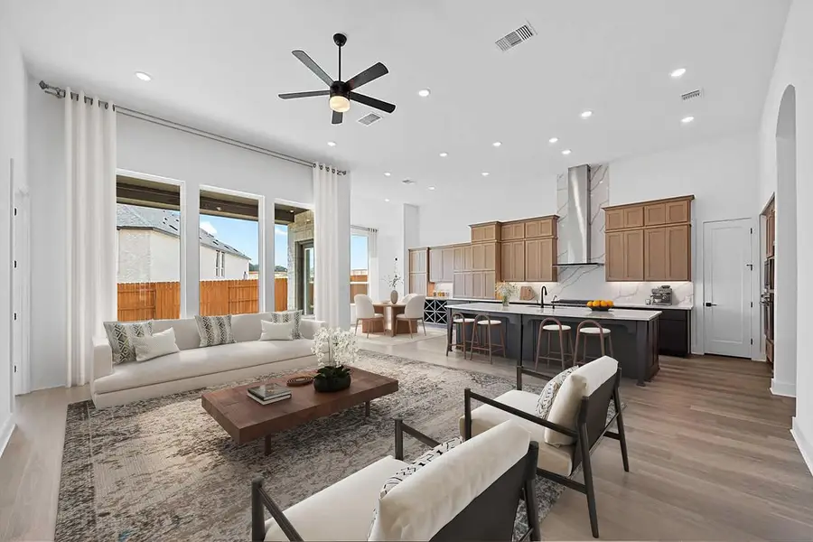 404 Rollo Rd, Liberty Hill, TX 78642 - #3