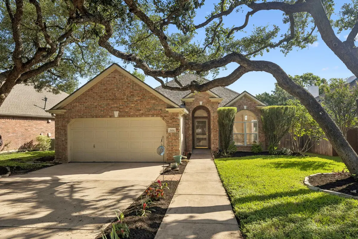 8414 Ironweed Run, Round Rock, TX 78681 - #1
