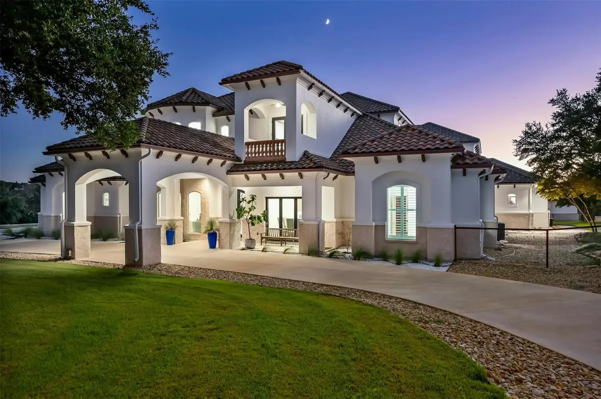 1355 Crystal Springs Ct, Salado, TX 76571 - #1