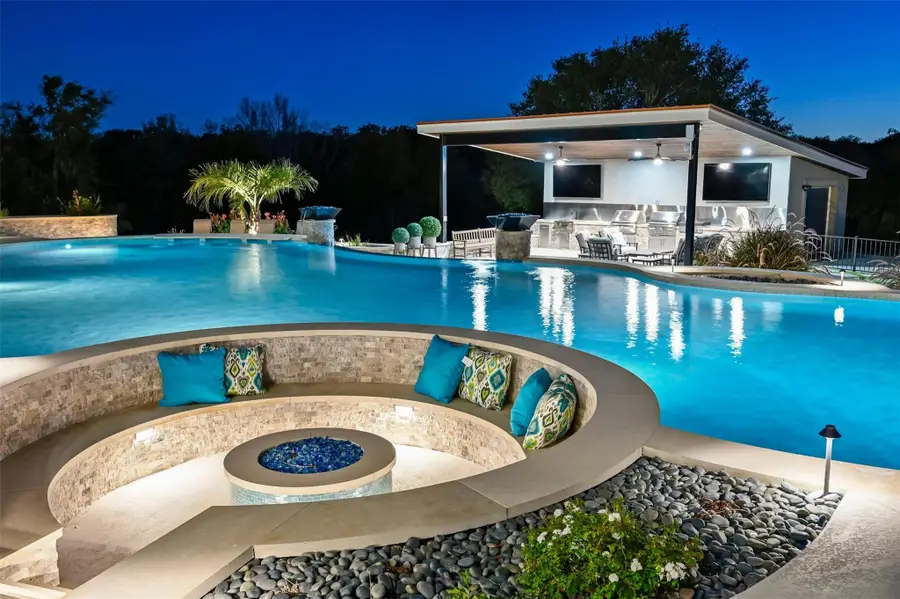 1355 Crystal Springs Ct, Salado, TX 76571 - #3