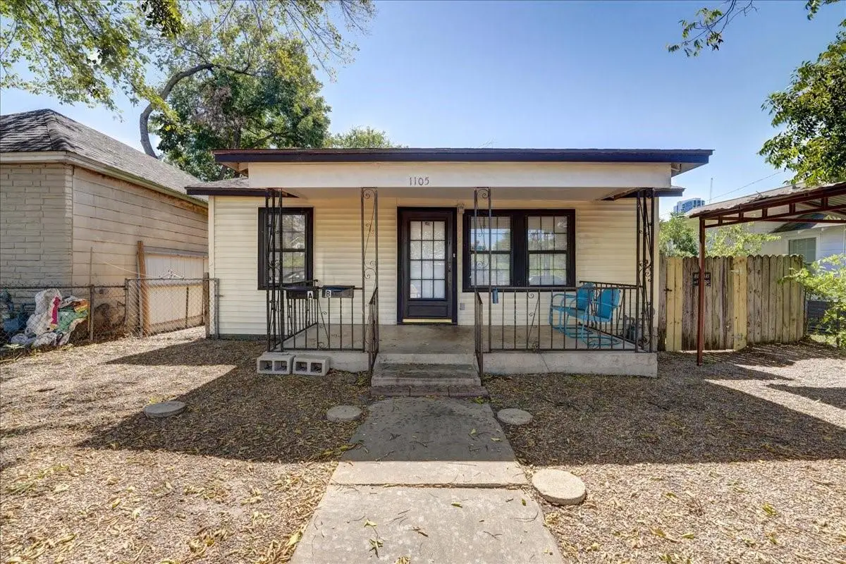 1105 E 3rd St, Austin, TX 78702 - #1