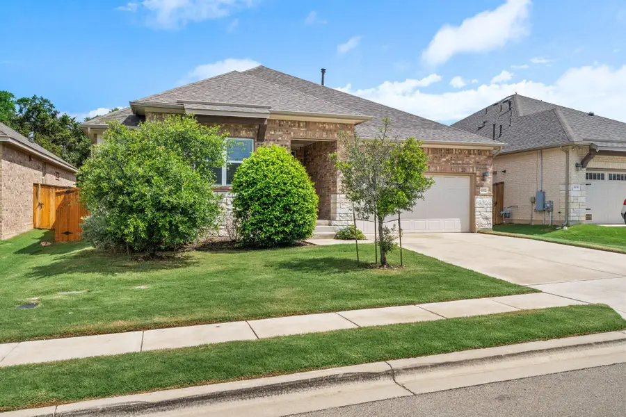 4512 Arques Ave, Round Rock, TX 78681 - #2