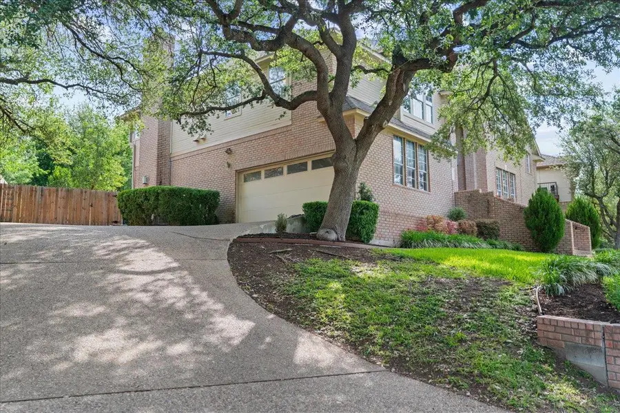 8108 Asmara Dr, Austin, TX 78750 - #2