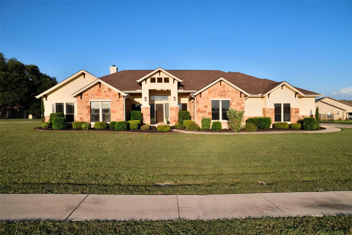 504 Pheasant Mdw, Liberty Hill, TX 78642 - Image #1