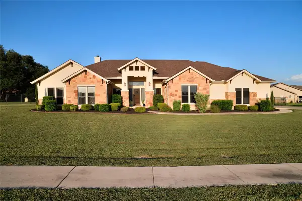 504 Pheasant Mdw, Liberty Hill, TX 78642