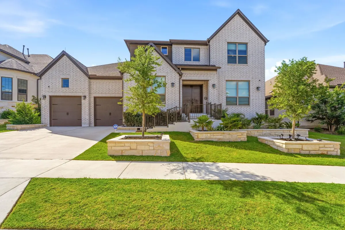 413 Summerhill Ln, Georgetown, TX 78628 - #1