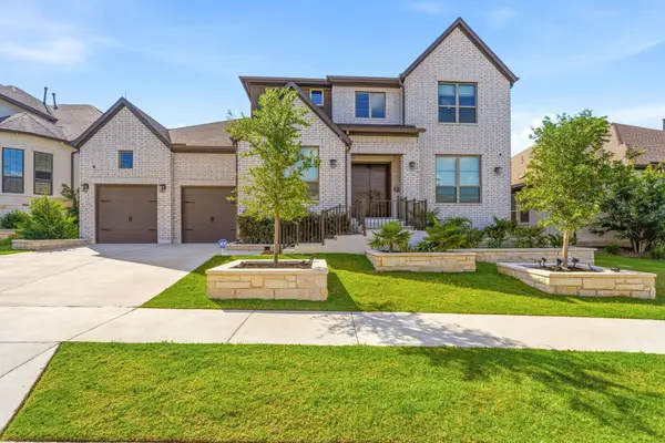 413 Summerhill Ln, Georgetown, TX 78628