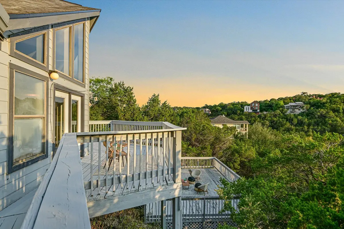 14701 Broken Bow Trl, Austin, TX 78734 - #1