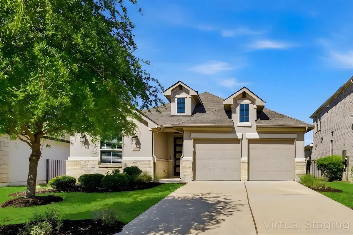 1228 Siena Sunset Rd, Leander, TX 78641 - #1