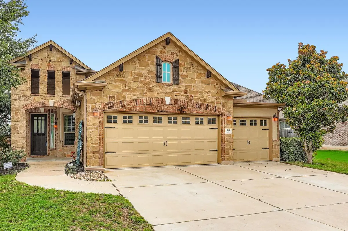 318 Leather Oak Loop, San Marcos, TX 78666 - Image #1