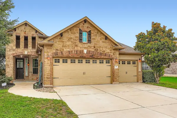 318 Leather Oak Loop, San Marcos, TX 78666