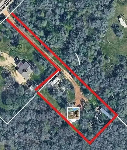 125 Mcdowell Rd, Del Valle, TX 78617 - #1