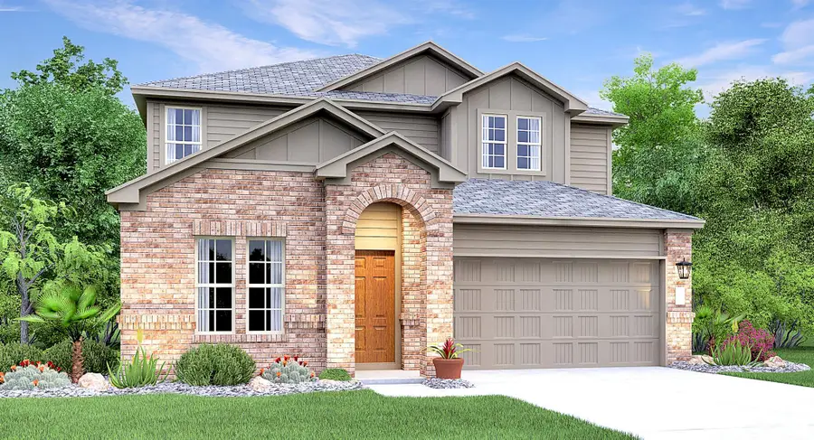 167 Annette, Kyle, TX 78640 - #2