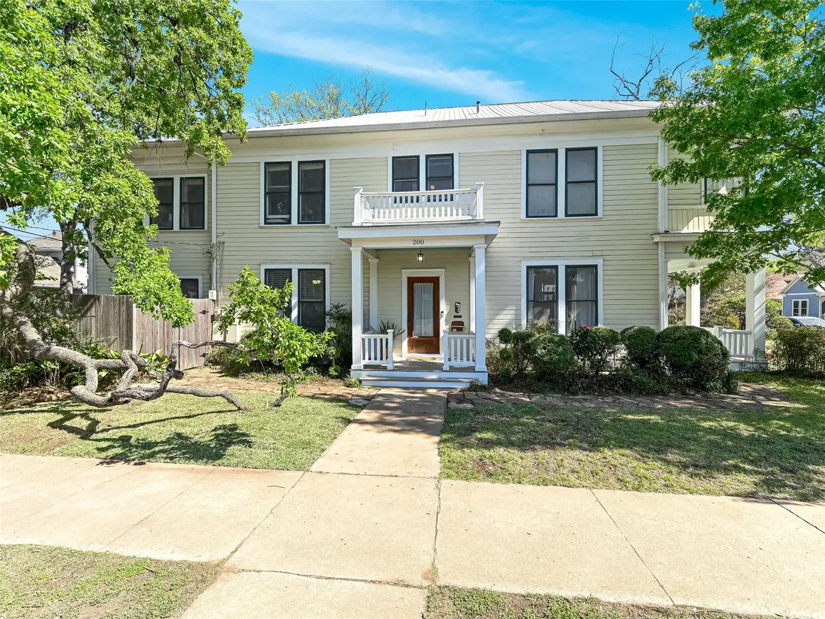 4000 Avenue D, Austin, TX 78751 - #1