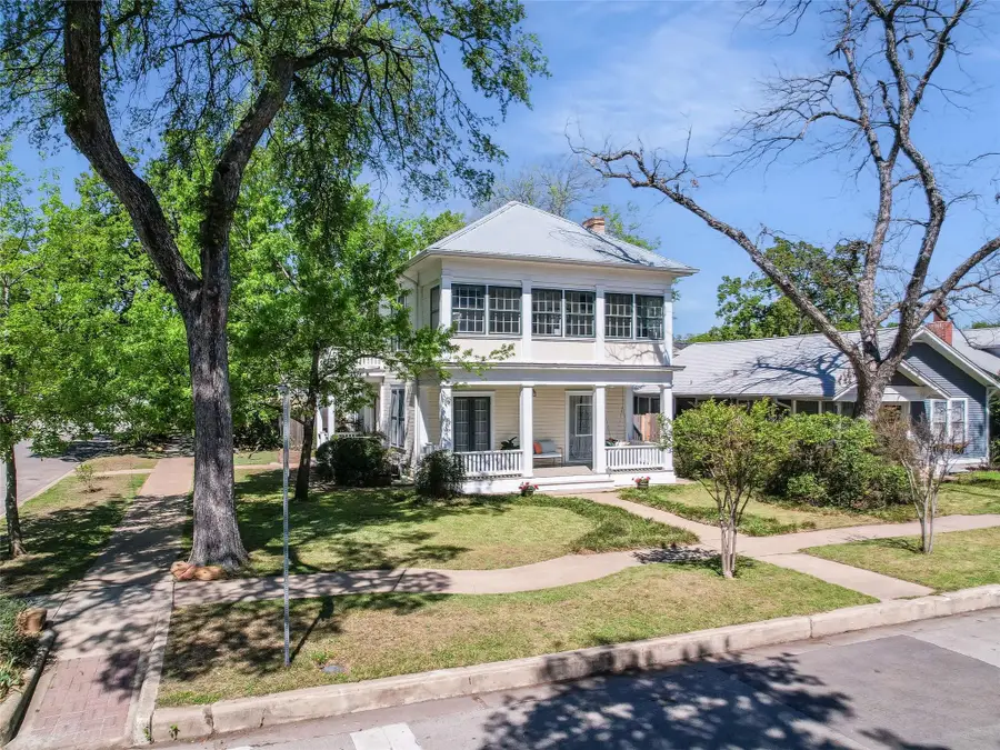 4000 Avenue D, Austin, TX 78751 - #2