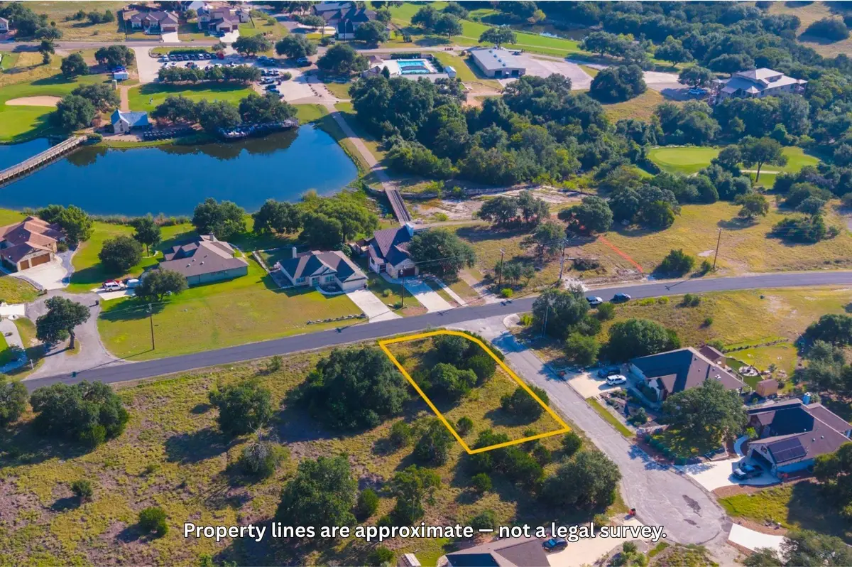 Lot 380 S Calvin Barrett Rd, Blanco, TX 78606 - #1