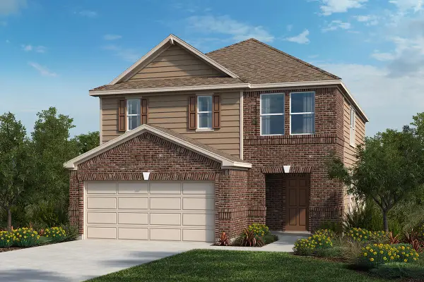 12912 Staywell Way, Del Valle, TX 78617