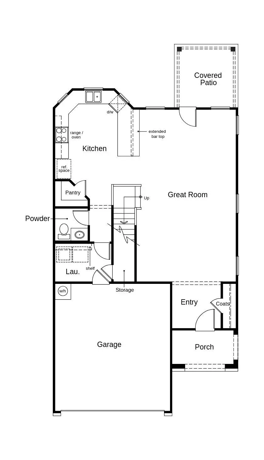 12912 Staywell Way, Del Valle, TX 78617 - #3