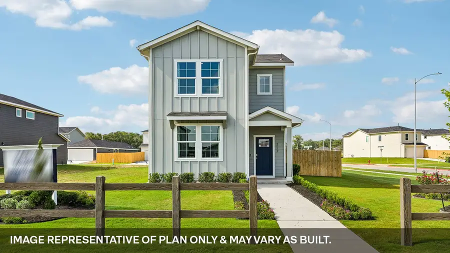 328 George Neggan Ln, Bastrop, TX 78602 - #2