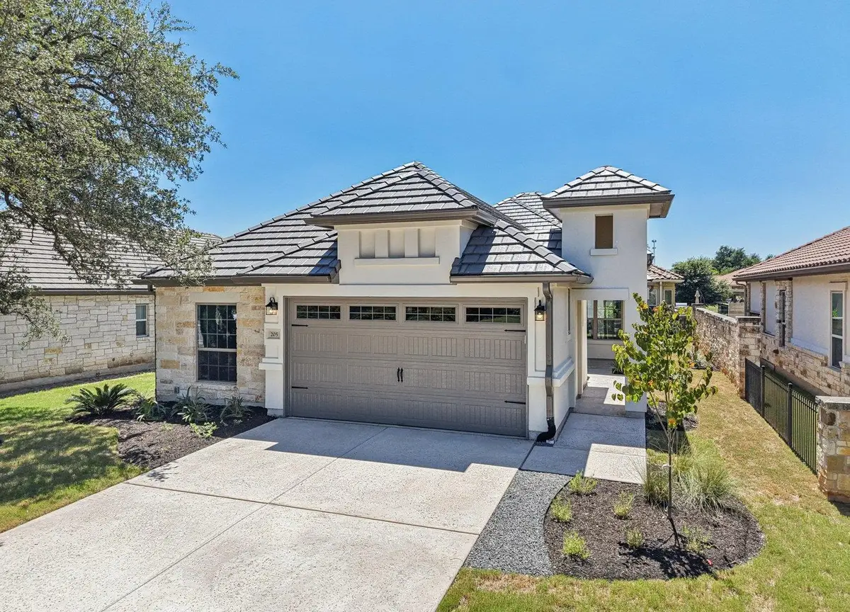 205 Indigo Ln, Georgetown, TX 78628 - Image #1